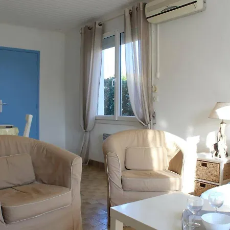 Vakantiehuis Maison 3 Pieces Avec Jardin Pres Du Phare De Chassiron - Fr-1-246a-49 *