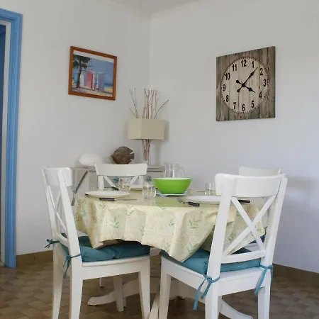 Maison 3 Pieces Avec Jardin Pres Du Phare De Chassiron - Fr-1-246a-49 *