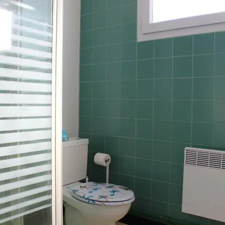 Maison 3 Pieces Avec Jardin Pres Du Phare De Chassiron - Fr-1-246a-49 * La Gautrie