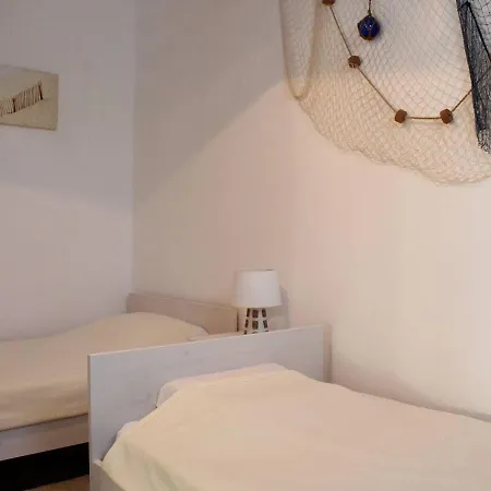 Maison 3 Pieces Avec Jardin Pres Du Phare De Chassiron - Fr-1-246a-49 Vakantiehuis La Gautrie